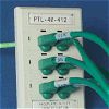 Telecom / patch panel PTL-42-422